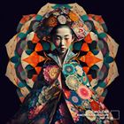 Kimono Kaleidoscope