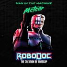 Man In The Machine