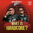 What Is Hardcore?
