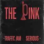 Serious / Traffic Jam