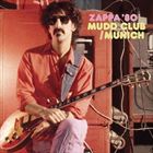 Zappa 80 Munich
