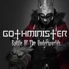 Battle Of The Underworlds