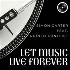 Let Music Live Forever