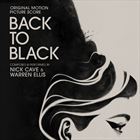 Back To Black (+ Warren Ellis)