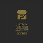 Oneohtrix Point Never: Scores