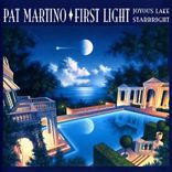 Pat Martino - First Light (1999)