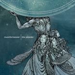 Musicformessier - Pleiades (2015)