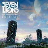 Seven Lions - Freesol (2017)