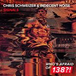 Chris Schweizer & Indecent Noise - Signals (2018)