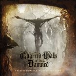 Charred Walls Of The Damned - Creatures Watching Over The Dead (2016)