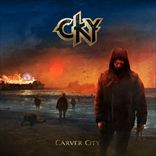 Cky - Carver City (2009)