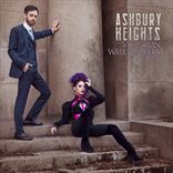 Ashbury Heights - Victorian Wallflowers (2018)