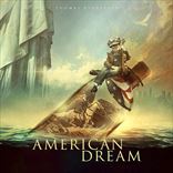 Thomas J. Bergersen - American Dream (2018)