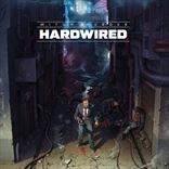 Mitch Murder - Hardwired (2018)
