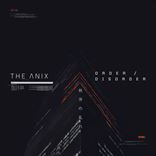 Anix - Order / Disorder (2019)