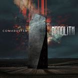Comaduster - Monolith (2019)