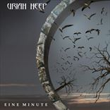 Uriah Heep - Eine Minute (2014)
