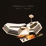 Arctic Monkeys - Tranquility Base Hotel & Casino (2018)