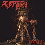 Reaktion - Learning To Die (2019)