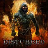 Disturbed - Indestructible (2008)