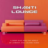 V/A - Shanti Lounge (2010)