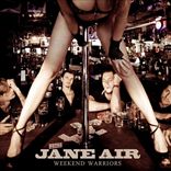 Jane Air - Weekend Warriors (2010)