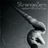 Strangezero - Newborn Butterflies (2010)