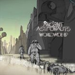 Ancient Astronauts - Worldwide (2011)