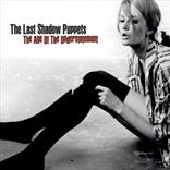 Last Shadow Puppets - The Age Of The Understatement (2008)