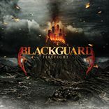 Blackguard - Firefight (2011)