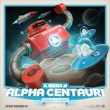 Noisia - Alpha Centauri (2010)