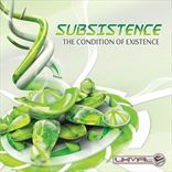 Subsistence - The Condition Of Existence (2011)