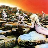 Led Zeppelin - Houses of the Holy (1973)