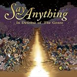 Say Anything - In Defense Of The Genre (2007)