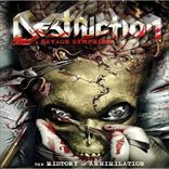 Destruction - A Savage Symphony (History Of Annihilation)