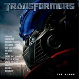 OST Transformers (2007)