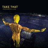 Take That - Progress (2011)