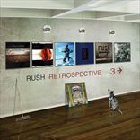 Rush - Retrospective 3 (2008)