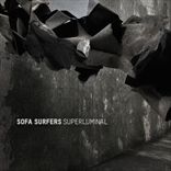 Sofa Surfers - Superluminal (2012)
