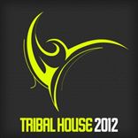 V/A - Tribal House (2012)