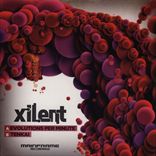 Xilent - Evolutions Per Minute / Tenkai (2011)