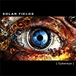 Solar Fields - Cybereye (2011)