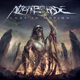 Nightshade - Lost In Motion (2011)