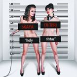 DJ Teri and Skaya 0 Holy Sistaz (2011)
