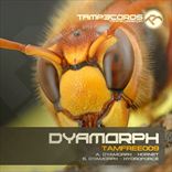Dyamorph - Hornet / Hydroforce (2010)