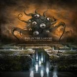 Psilocybe Larvae - The Labyrinth Of Penumbra (2012)