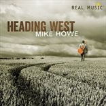 Mike Howe - Heading West (2013)