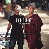 Fall Out Boy - Save Rock And Roll (2013)