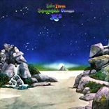 Yes - Tales from Topographic Oceans (1973)