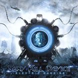 Sexy Kill Device - Electric Dandies (2013)